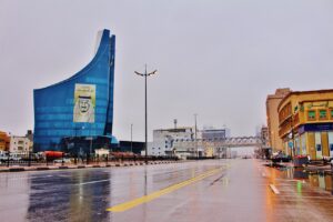 Saudi Arabia launches TOURISE, a 50-year global tourism roadmap.