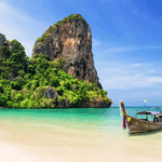 Thailand and Wego Partner to Elevate Tourism for MENA Travelers