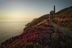 UK tourist attractions' declining revenues