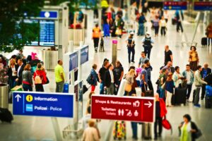AI can revolutionize travel by personalizing inspiration beyond just bookings.
