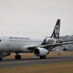 Air New Zealand’s New Airbus A321neo Boosts Capacity and Efficiency on Australia Routes