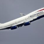 British Airways invests £2.6 billion in SAF to offer greener, more affordable flights.