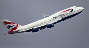 British Airways invests £2.6 billion in SAF to offer greener, more affordable flights.