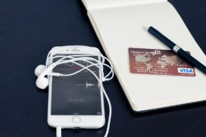Fintech enhances travel with smart payments and personalized experiences.