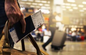 Global leisure travel to reach $15T by 2040