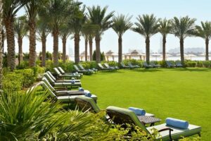 Hyatt and Playa Hotels $2.6 billion all-inclusive resort acquisition deal