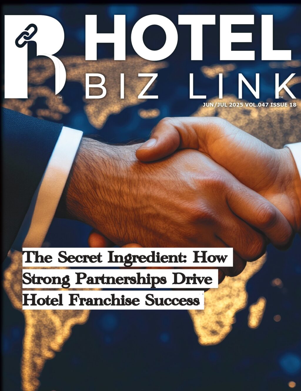 HotelBizLink Jun-Jul 2025 Hospitality Magazine