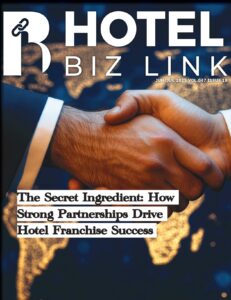 HotelBizLink Jun-Jul 2025 Hospitality Magazine