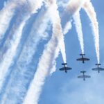 Embraer Makes Major Moves at Paris Air Show 2025