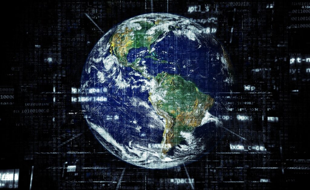Travelers using AI travel planning apps
