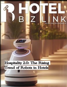 HotelBizLink Jul-Aug 2025 Hospitality Magazine