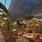 Mama Shelter Zurich Opens, Bringing Playful Design and Swiss Heritage to the Heart of the City