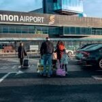 Shannon Airport Passenger Numbers Soar 7% in H1 2025, Surpassing 1.04 Million Milestone