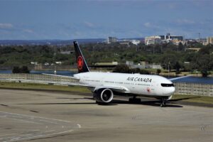 Air Canada issues lockout as strike notice leads to major disruptions and widespread flight cancellations.