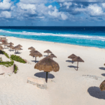 Cancún Shatters Global Tourism Records in 2025, Leading Mexico’s Unstoppable Surge