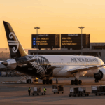 Air New Zealand’s Viral Long-Haul Sale Shocks Market: Unmatched Deals for Honolulu, LA, NYC, Vancouver & More