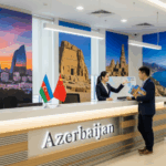 Azerbaijan to Establish Permanent Tourism Office in China to Strengthen Travel Connections