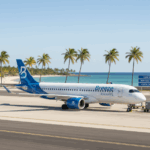 Breeze Airways Breaks New Ground—Launching $99 Caribbean Routes in 2026