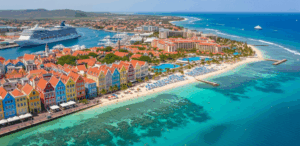 Curaçao tourism surges 17% with record growth from the Americas, reshaping the Caribbean travel landscape.