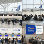 ITA Airways–United Codeshare Expands US–Italy Routes, Loyalty Benefits, and Seamless Travel