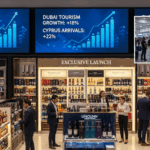 Turkey and Dubai break tourism records - Sep 2025