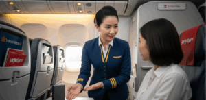 Vietnam Airlines and Vietjet Air implement strict bans on power banks