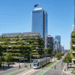 Australia Takes the Lead in Eco-Friendly Travel with a Top Sustainable City