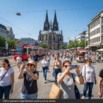 Cologne introduces “VisitKöln,” a digital guest directory