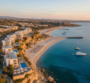 Cyprus tourism rises over 10% in September 2025,