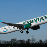 Etraveli Group and Frontier Airlines Launch NDC Partnership to Redefine Digital Travel Experiences