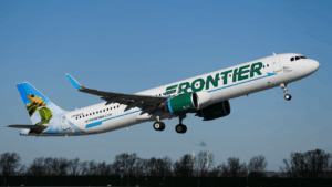Etraveli Group and Frontier Airlines Launch NDC Partnership to Redefine Digital Travel Experiences