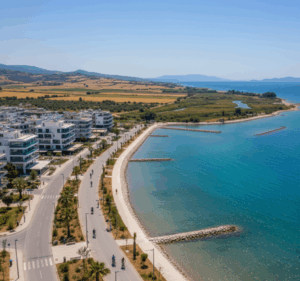 Greece investing lot of money to promote tourism growth