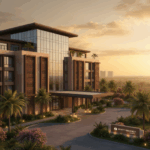 Hyatt to Debut in Zambia with the Reopening of Hyatt Regency Lusaka The Pamodzi in 2026