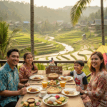 Malaysia Targets Tourism Revival with New RM1,000 Tax Break—Boosting Local Exploration and Economic Growth