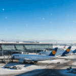 Munich Airport’s Winter 2025 Expansion 184 Destinations, New Long-Haul and European Routes Elevate Global Hub Status