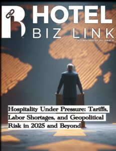 HotelBizLink Oct-Nov 2025 Hospitality Magazine