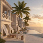 Tortuga Bay Hotel Named Best Luxury Destination in Punta Cana, Wins AAA Five Diamond & Leading Hotels of the World Honors