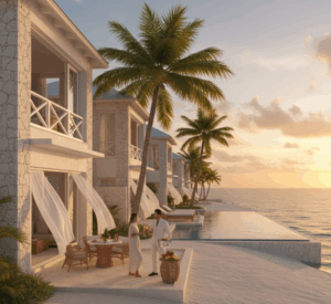 Tortuga Bay Hotel in Punta Cana earns AAA Five Diamond and Leading Hotels of the World accolades