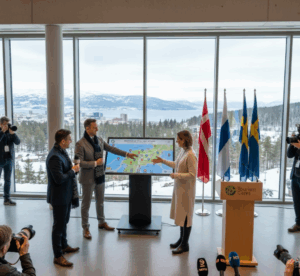 Meaningful Travel Map