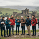UK Tour Operators Spotlight Wales to Drive International Tourism Growth