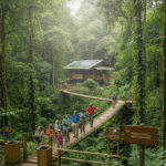 Costa Rica Joins Mexico, Brazil, Canada, Dominican Republic, US, and Others in Redefining Green Tourism with Eco-Friendly and Community-Based Solutions