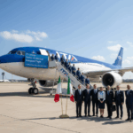 ITA Airways Launches Rome–Mauritius Direct Flight, Strengthening Sustainable Tourism, Trade, and Cultural Connections