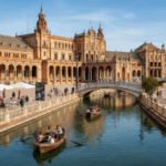 Seville Shines as a Top European Destination for 2026 with Perfect Blend of History and Innovation