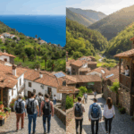 Spain’s Rural Gems Agaete & Ezcaray Shine as UN Tourism Accolades Boost Authentic Travel