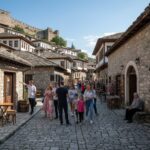 Albania Tourism Booms 2025 12.47M Visitors Despite Challenges!