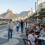 Brazil’s Record-Breaking Tourism: 9.2M Visitors in 2025 – Up 37%!