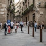 Welcome to new travel taxes for tourists in many places