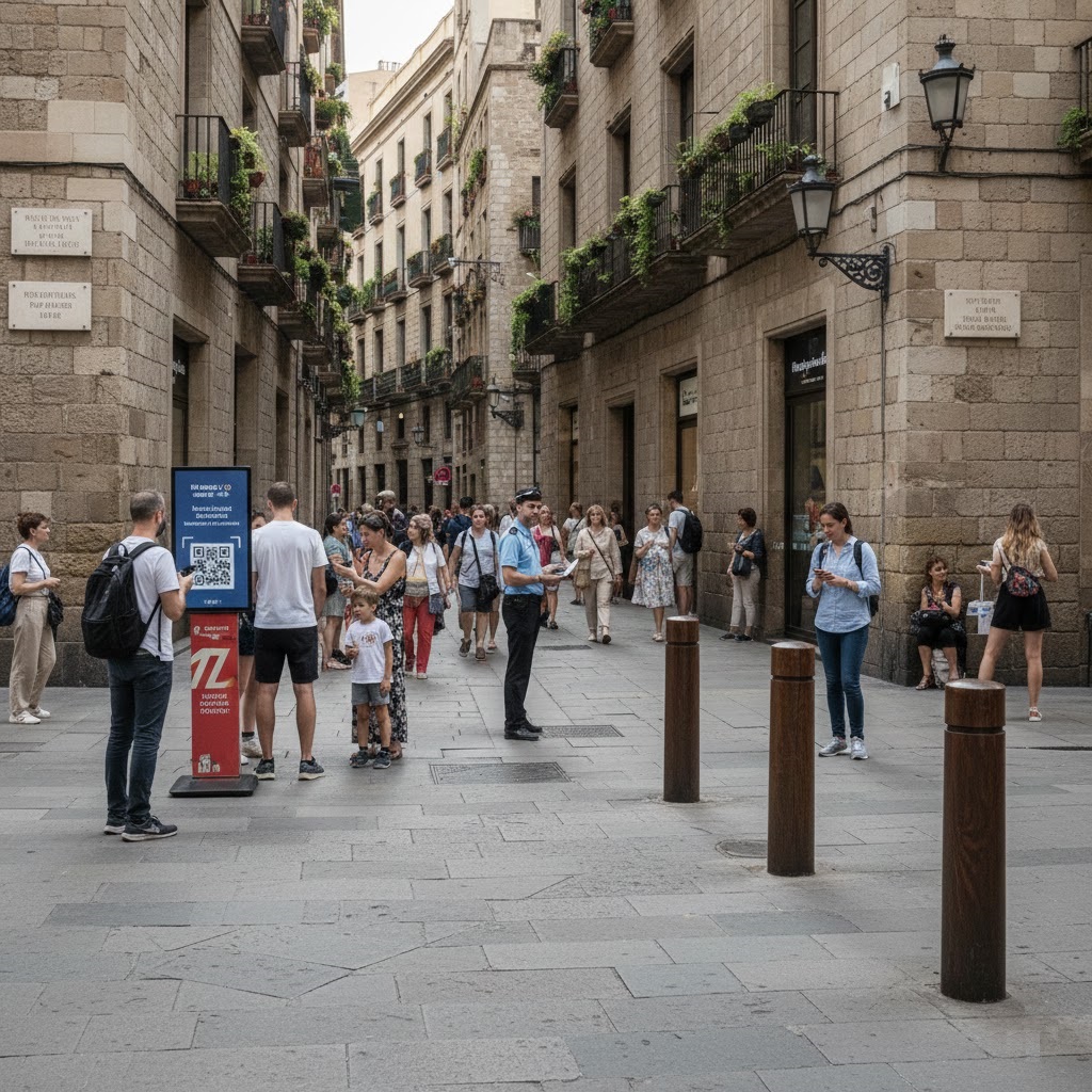 Welcome to new travel taxes for tourists in many places