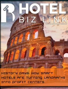 HotelBizLink Jan-Feb 2026 Hospitality Magazine