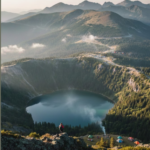 Romania gives competition to Iceland for adventure travel